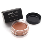 "The Boss Concealer - Flawless Coverage for a Confident Look"